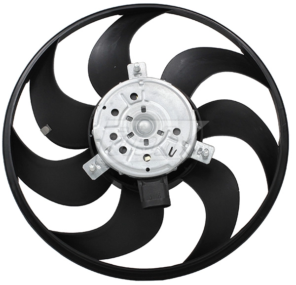 Fan, engine cooling