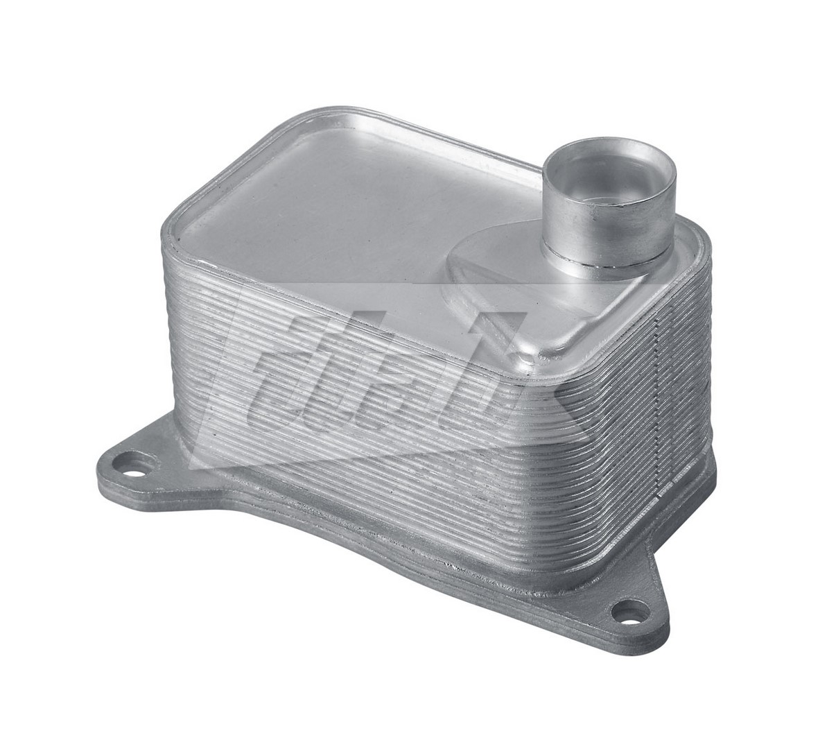 Oil Cooler, engine oil (93073020AV)