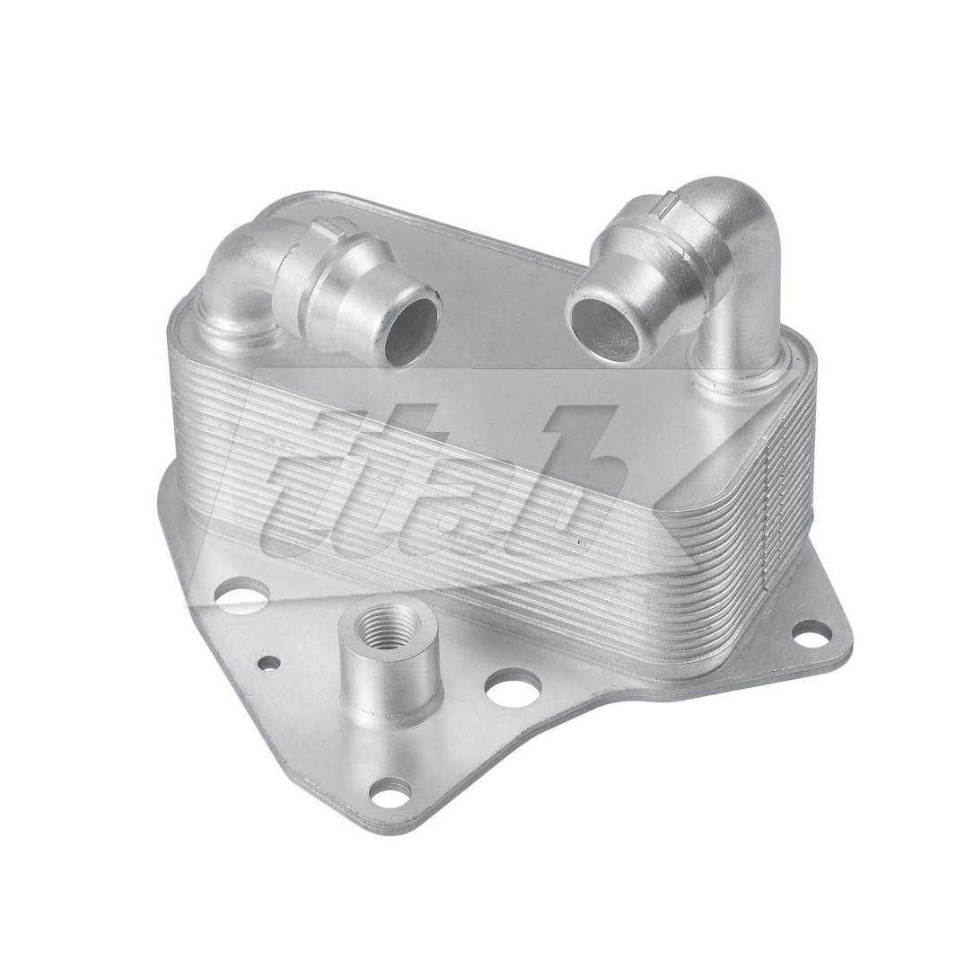 Oil Cooler, engine oil (93074005AV)