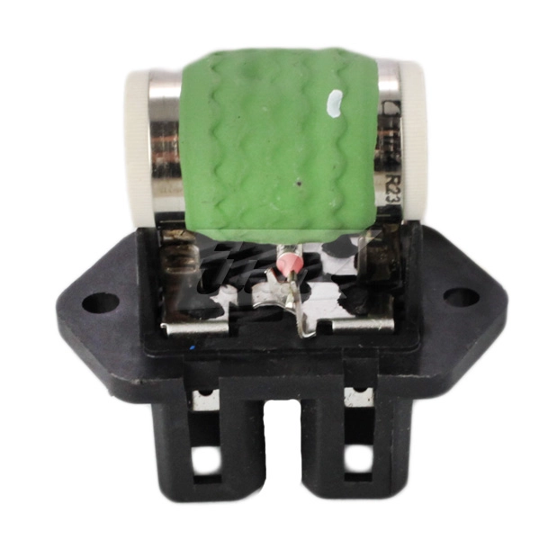 Series resistor, electric motor (radiator fan) (51074001OV)