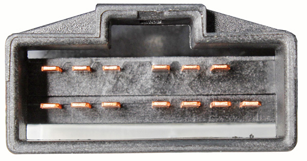 Steering Column Switch