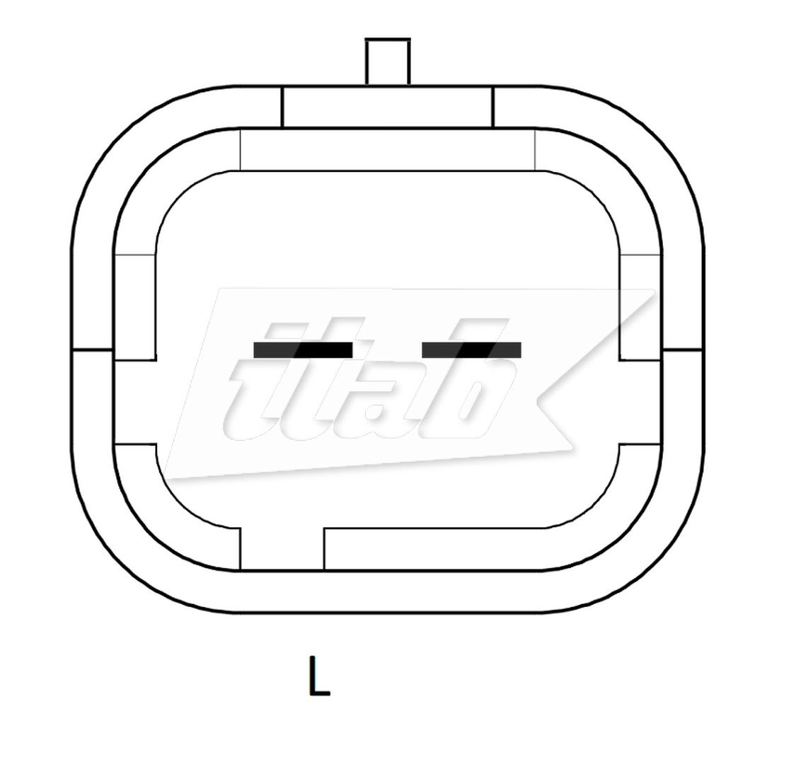 Alternator (20015147AV)