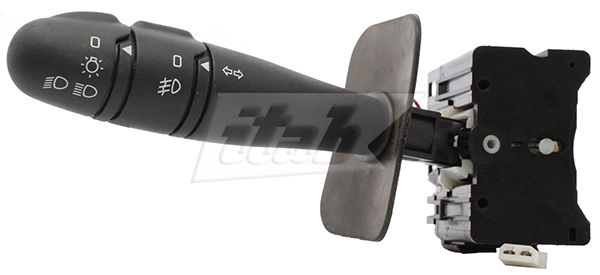 Steering Column Switch (66071040OV)