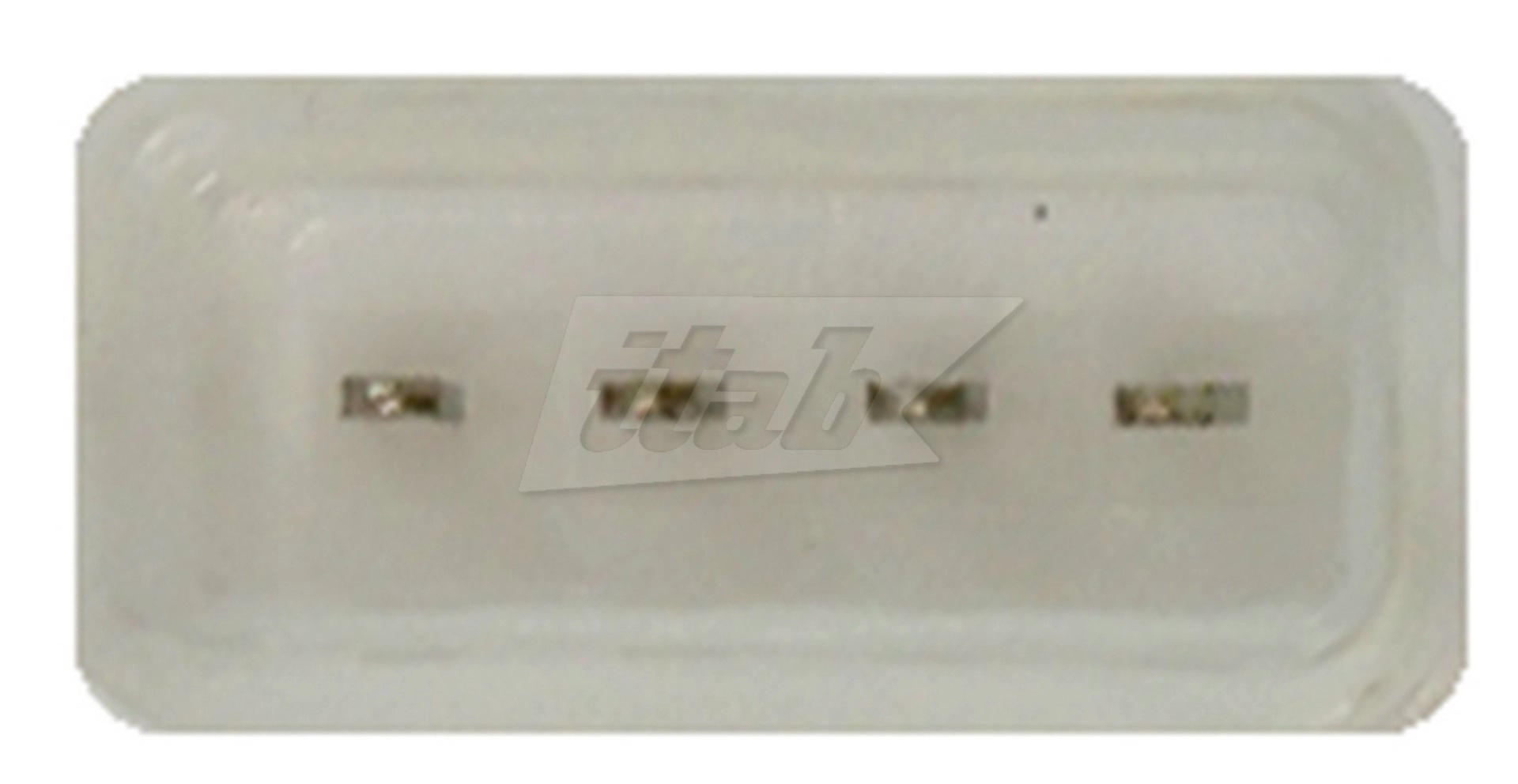 Fuel Feed Unit (90072103AV)