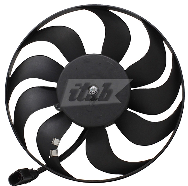 Fan, engine cooling (52073363AV)