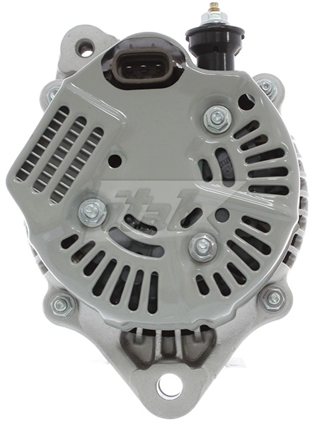 Alternator (20040613AV)