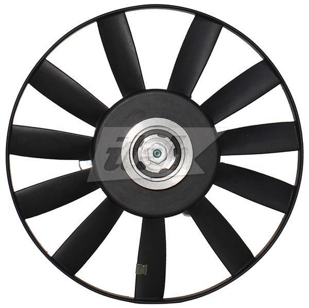 Fan, engine cooling (52073314AV)