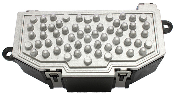 Resistor, interior blower (51073018OV)