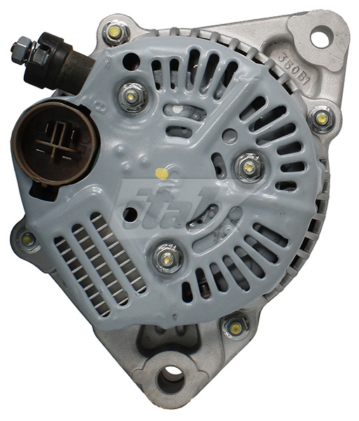 Alternator (20040116AV)