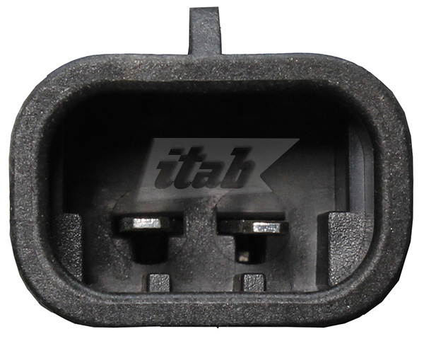 Electric Motor, radiator fan