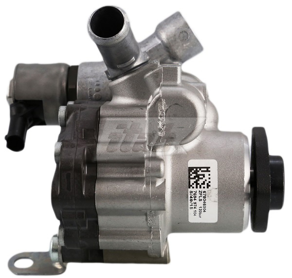 Hydraulic Pump, steering