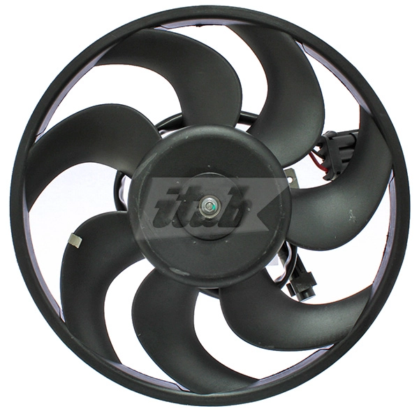 Fan, engine cooling