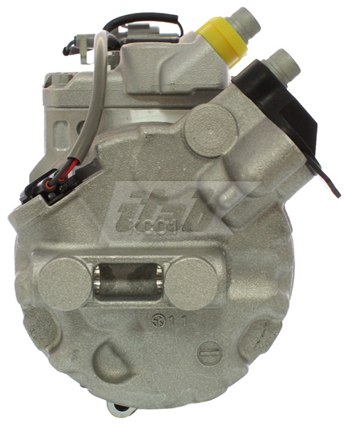 Compressor, air conditioning (27075018AV)