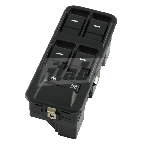 Switch, window regulator (60081000AV)