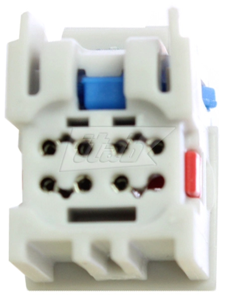 Steering Angle Sensor