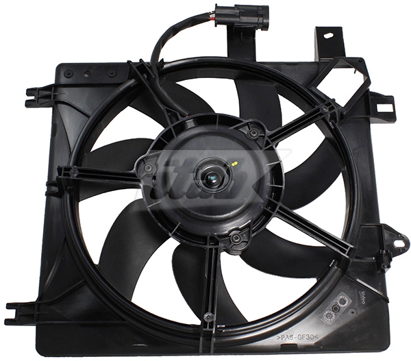 Electric Motor, radiator fan (52070026OV)