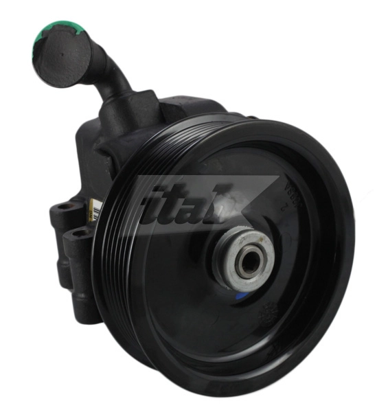 Hydraulic Pump, steering