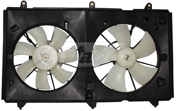 Electric Motor, radiator fan (52083008AV)