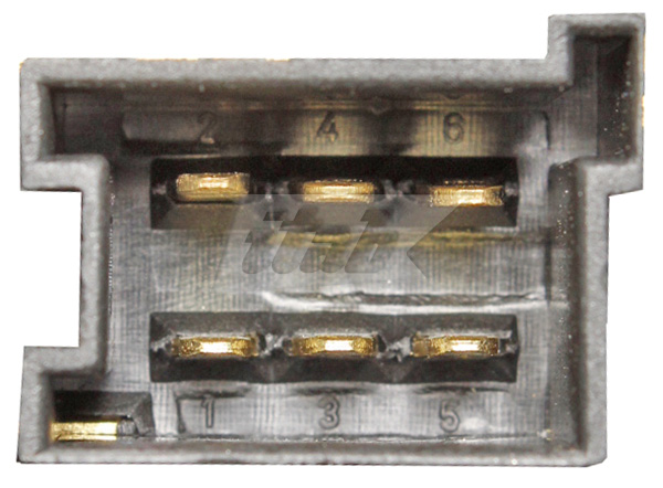 Steering Column Switch