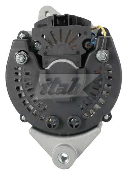 Alternator (20015112AV)