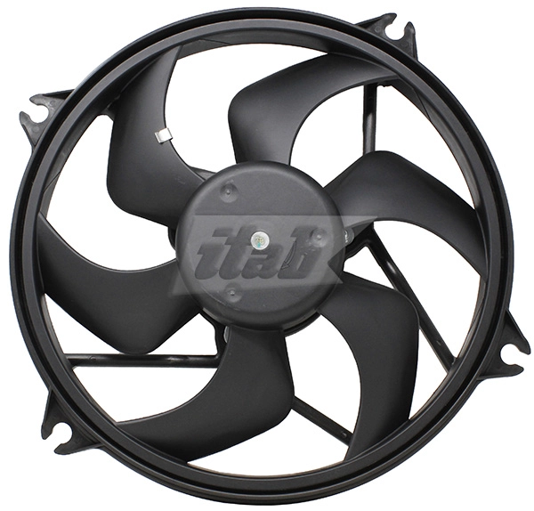 Electric Motor, radiator fan (52070014AV)