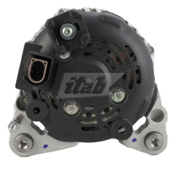 Alternator (20040439OV)