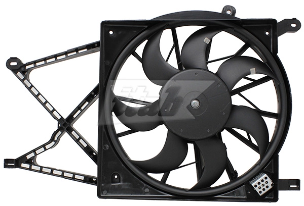 Electric Motor, radiator fan (52077024AV)