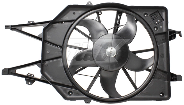 Electric Motor, radiator fan (52072017AV)