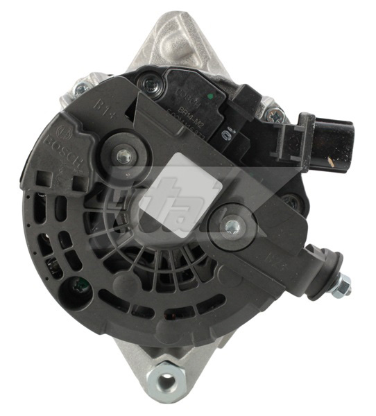 Alternator (20010402AV)
