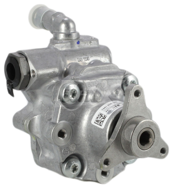 Hydraulic Pump, steering