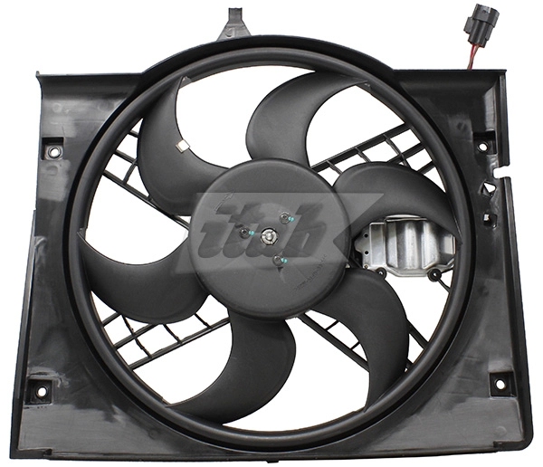 Electric Motor, radiator fan (52075004AV)