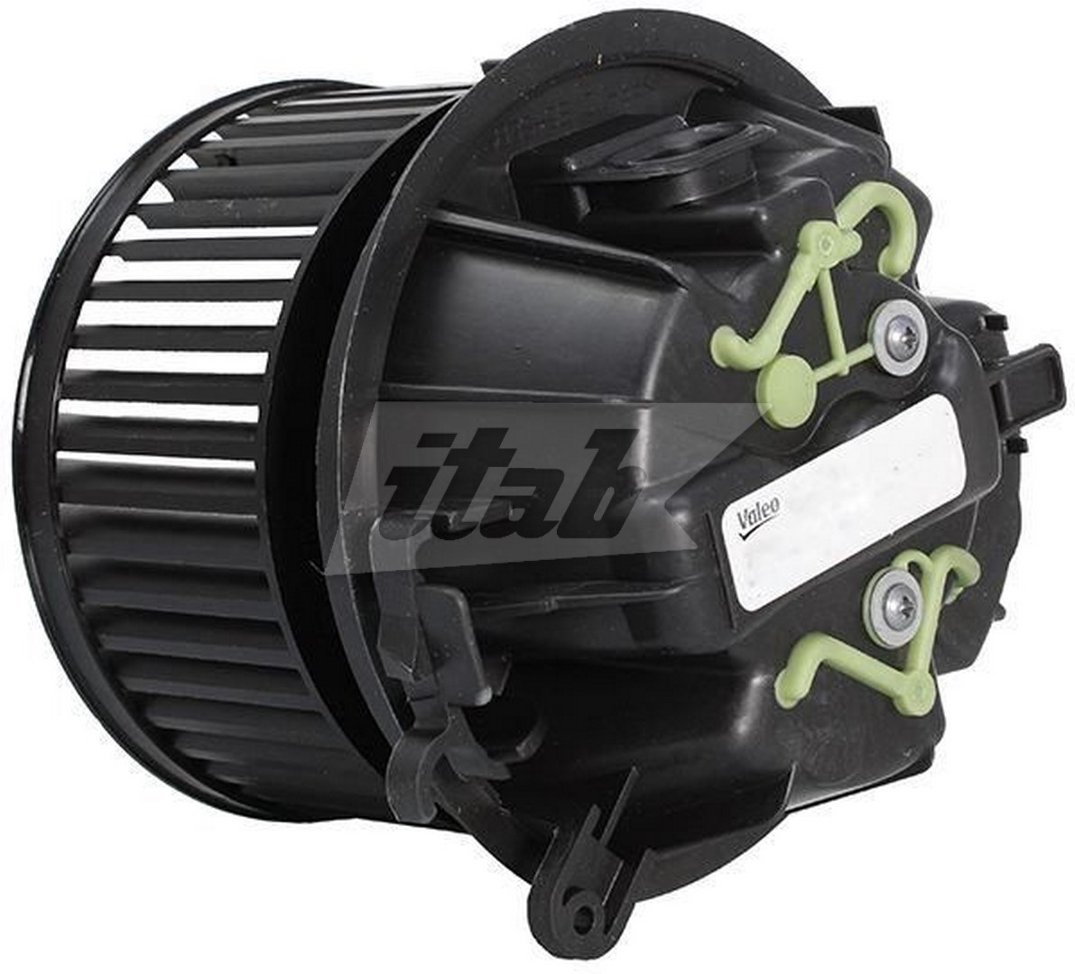 Interior Blower (50070031OV)