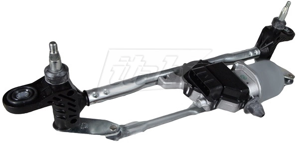 Window Cleaning System (32030107OV)