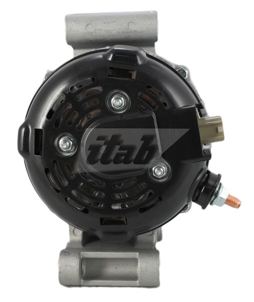 Alternator (20040503AV)