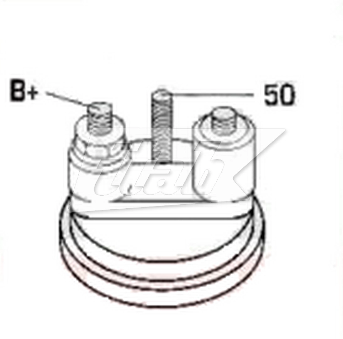 Starter (10010503OV)