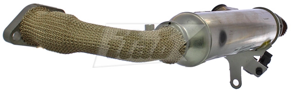 Cooler, exhaust gas recirculation (71074007AV)