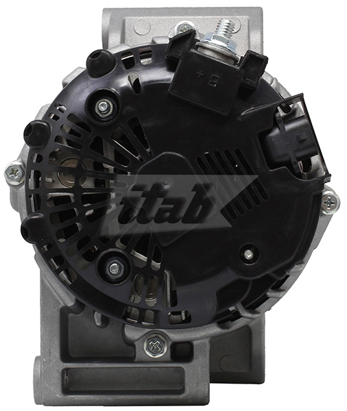 Alternator (20015A04AV)