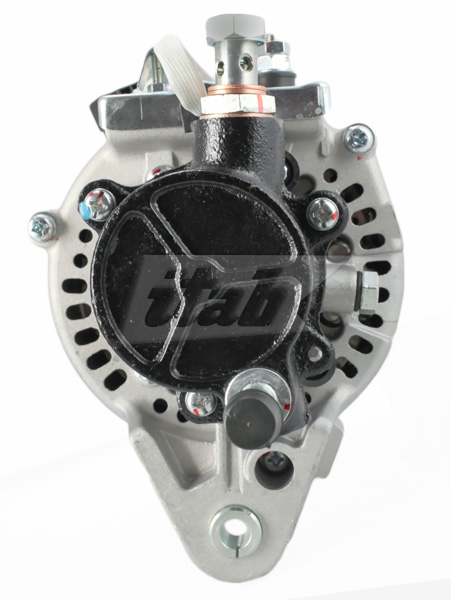 Alternator (20040101AV)