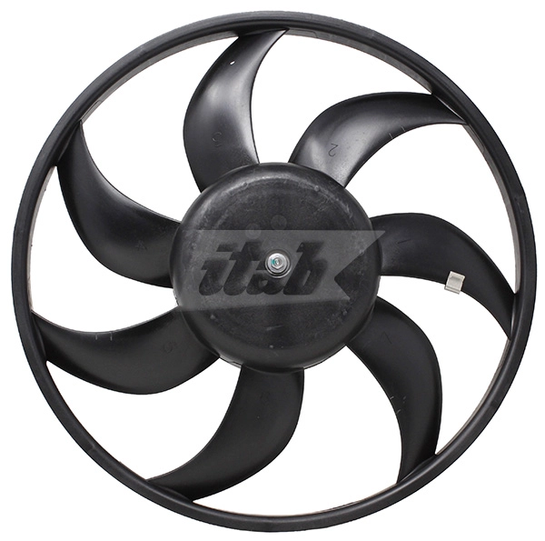 Fan, engine cooling (52077325AV)
