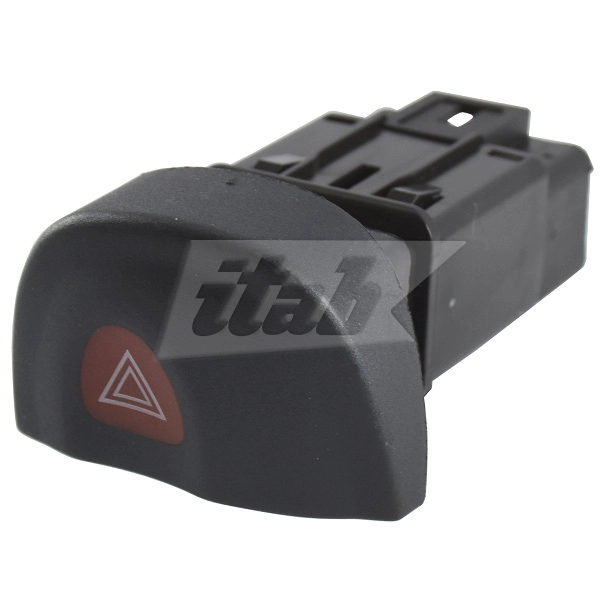 Hazard Warning Light Switch (61071005AV)