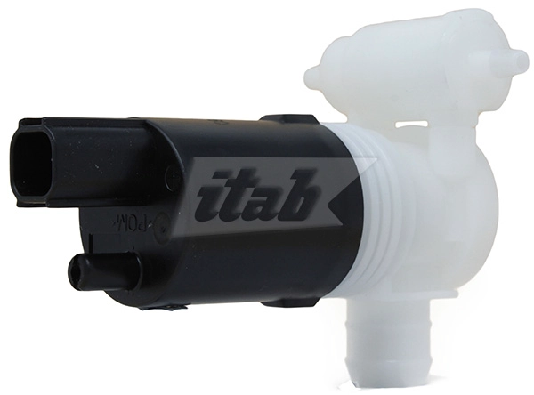 Washer Fluid Pump, window cleaning (33082003AV)