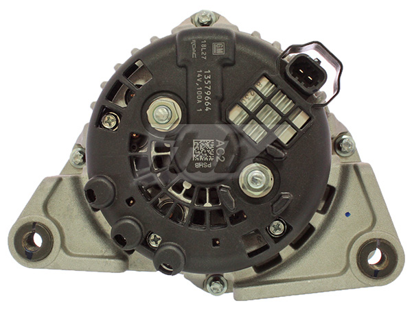 Alternator (20042128OV)