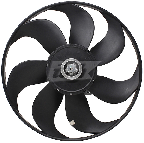 Fan, engine cooling (52073315AV)