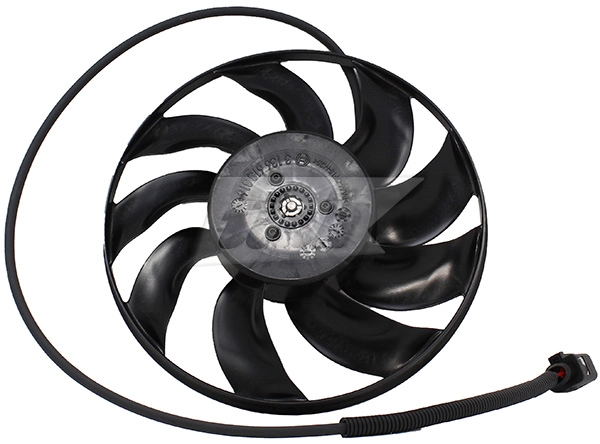 Fan, engine cooling (52073362AV)