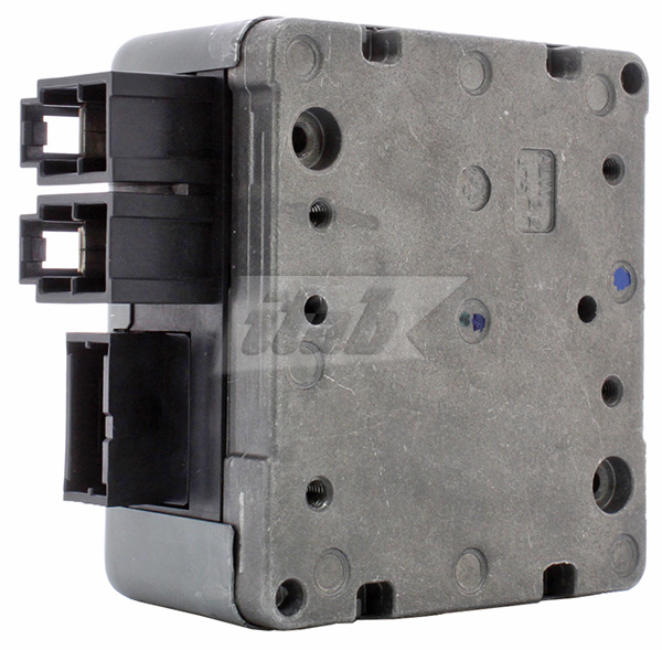 Control Unit, power steering