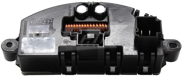 Resistor, interior blower (51073024AV)