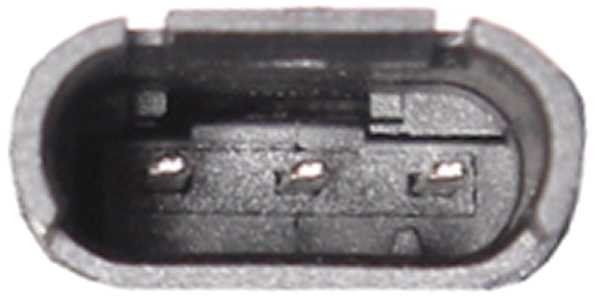 Compressor, air conditioning (27075016AV)