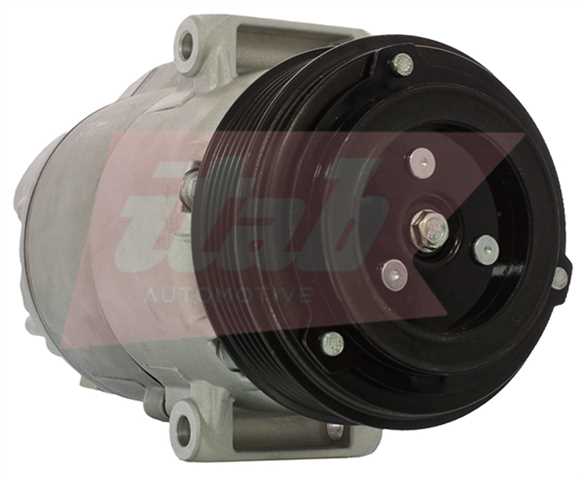 Compressor, air conditioning (27077029OV)