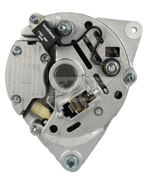 Alternator (20025108OV)