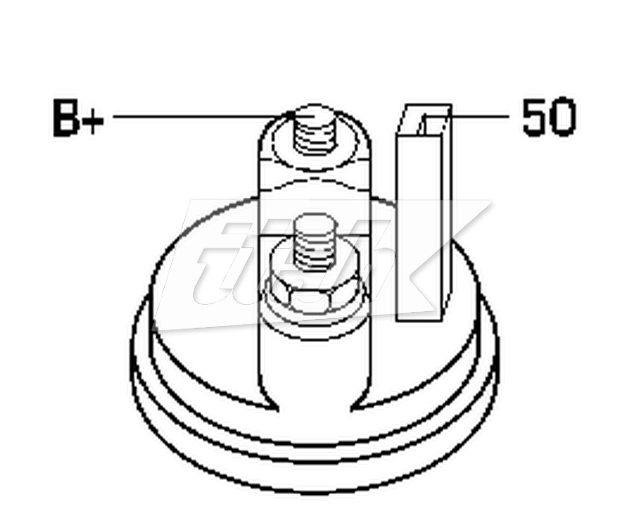Starter (10010A11OV)